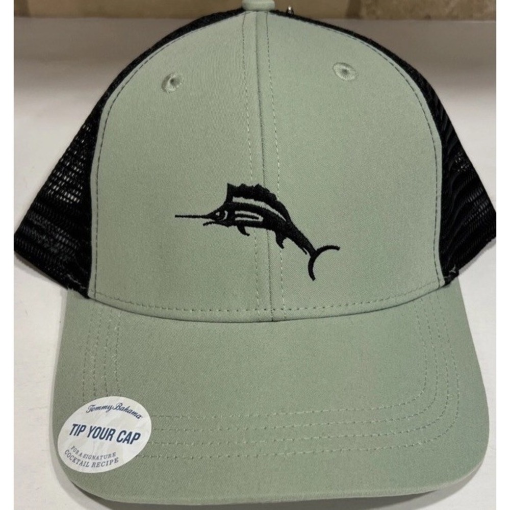 New Lot of 20 Mens Hats Caps Bucket Tommy Bahama AE NCAA And More Reseller - Picture 3 of 9